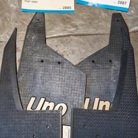 kit paraspruzzi Fiat Uno