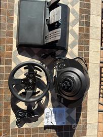 Thrustmaster t300 rs gt