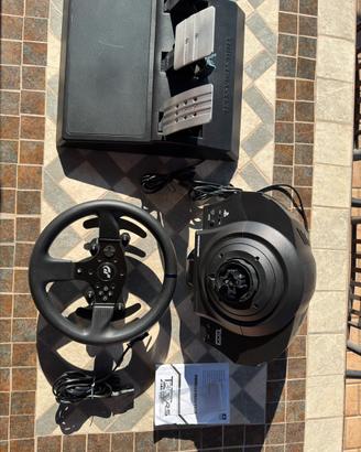Thrustmaster t300 rs gt