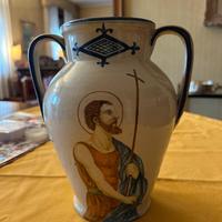 Vaso S.Giovanni Battista (Pozzallo)