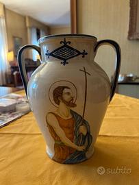 Vaso S.Giovanni Battista (Pozzallo)