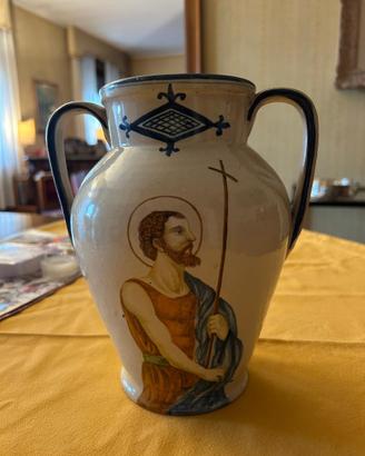 Vaso S.Giovanni Battista (Pozzallo)