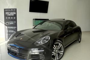 Porsche Panamera 3.0 Diesel