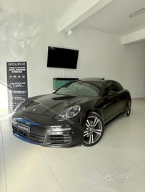 Porsche Panamera 3.0 Diesel