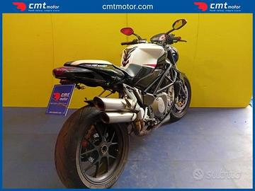 MV Agusta Brutale 910 Garantita e Finanziabile