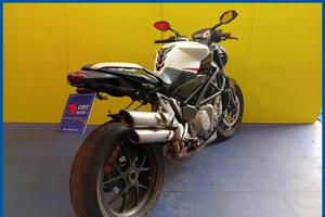 MV Agusta Brutale 910 Garantita e Finanziabile
