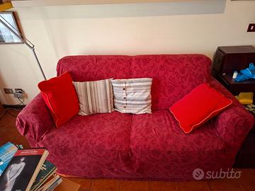 Divano letto 1 piazza e mezza
