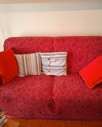Divano letto 1 piazza e mezza
