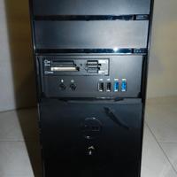 COMPUTER DELL VOSTRO - LEGGETE DESCRIZIONE GRAZIE