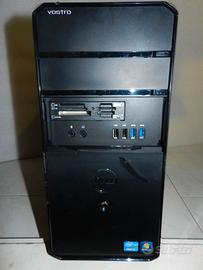 COMPUTER DELL VOSTRO - LEGGETE DESCRIZIONE GRAZIE