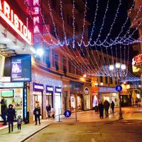 Sanremo appartamento settimana del festival