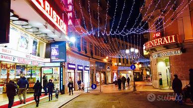 Sanremo appartamento settimana del festival