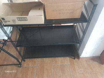 Arredo per negozi 