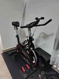 Cyclette spinning YONKFUL