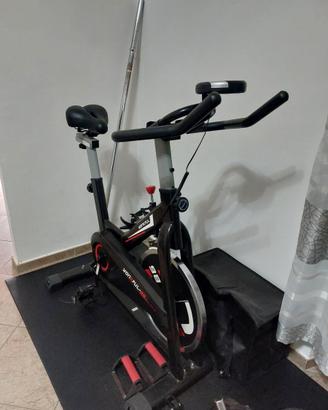 Cyclette spinning YONKFUL