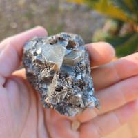 minerale da collezione 