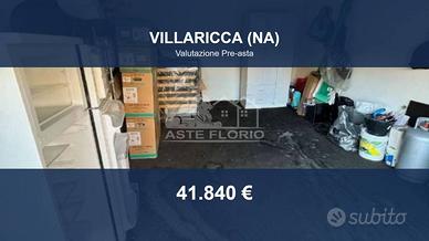 Immobile in asta di 70 m² con box auto a Villaricc