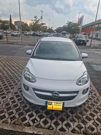 Opel Adam GPL 1.4 anno 2014