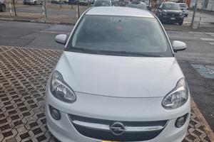 Opel Adam GPL 1.4 anno 2014