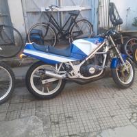 Suzuki Altro modello - 1990