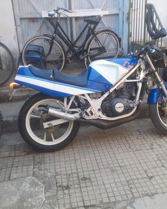 Suzuki Altro modello - 1990