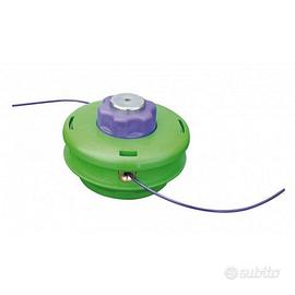 TESTINA BATTI E VAI ACTIVE 120 ACCIAIO