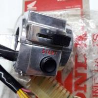 Sh 50 1990 scoopy comando dx