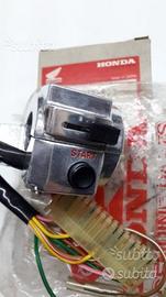 Sh 50 1990 scoopy comando dx