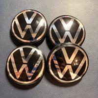 COPRIMOZZO VOLKSWAGEN 65mm NUOVO LOGO