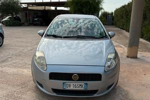 Fiat Grande Punto 1.3 MJT 90 CV 5 porte Emotion