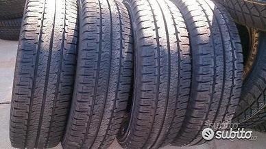 215 75 16c michelin usate