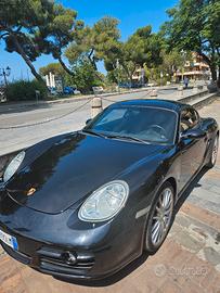 Porsche Cayman 3.4 s