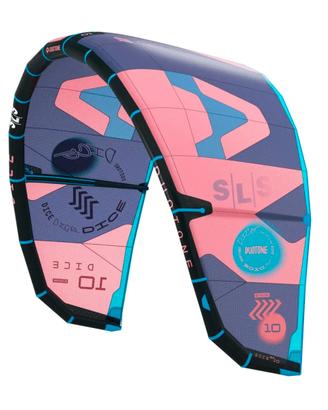 Duotone Dice SLS 9m - NUOVO Sigillato