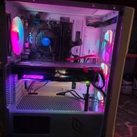 RTX MSI 2070 8GB | i5 10400F | 24GB RAM | 1TB SSD