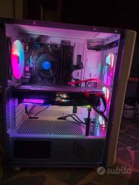 RTX MSI 2070 8GB | i5 10400F | 24GB RAM | 1TB SSD