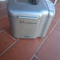 macchina del pane