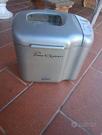 macchina del pane