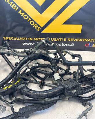 Cablaggio Motore Mazda CX5 completo sigla SH. KC9E