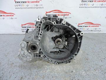 Cambio fiat bravo 1.6 mtj rf1071