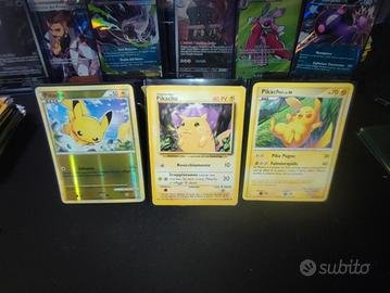 Pikachu vintage