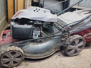 RASAERBA CON TAGLIO DA 50