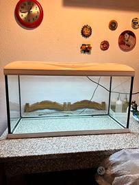 Acquario Wave Poseidon Riviera 80L