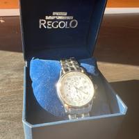 Orologio da polso uomo REGOLO