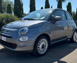 Fiat 500 1.2 BENZINA POP 2016 GARANZIA 12 MESI INC