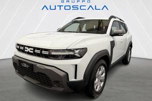 Dacia Duster Eco-G 120 CV Expression