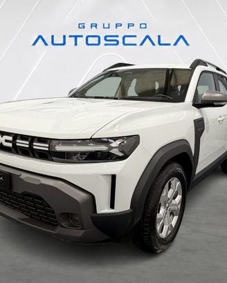 Dacia Duster Eco-G 120 CV Expression