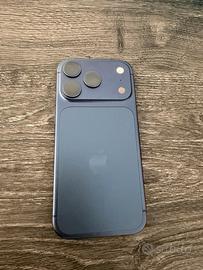 Iphone 17 pro 256gb