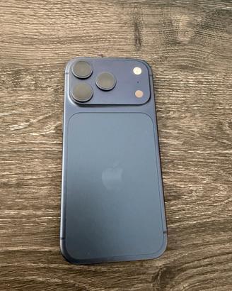 Iphone 17 pro 256gb