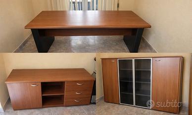 Mobili per ufficio