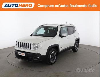 JEEP Renegade EB02977
